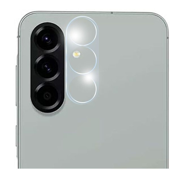 Galaxy A56 5G         Lens Protector [Clear]