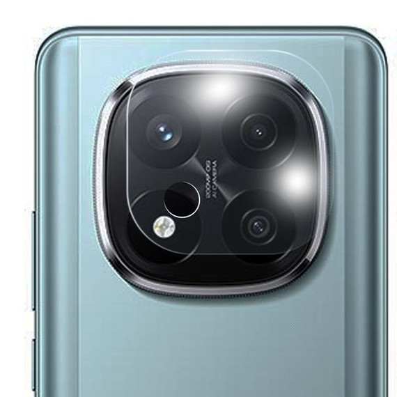 Xiaomi Redmi Note 14 Pro Plus 5G         Lens Protector [Clear]