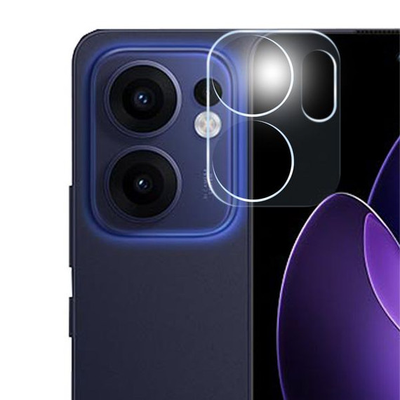 Oppo Reno 13 F 5G         Lens Protector [Clear]