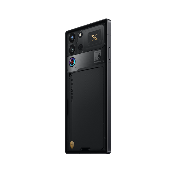 nubia RedMagic 10S Pro Gaming Mobile Phone [ 1TB / 24GB RAM - Dusk ]