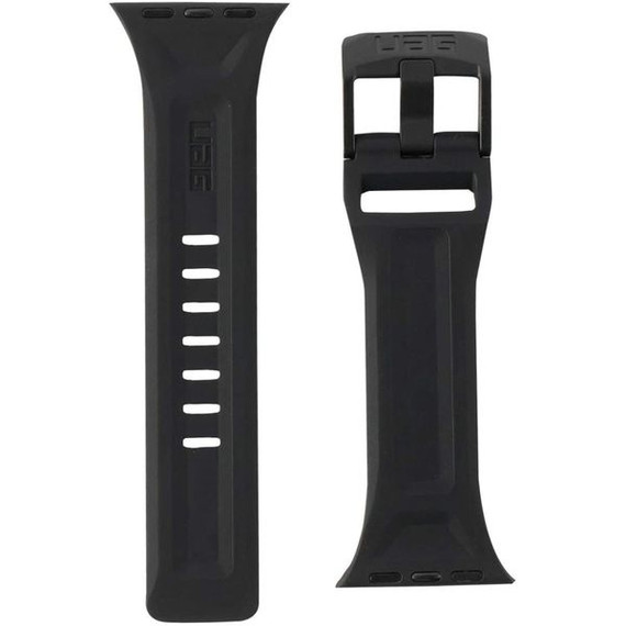 UAG Scout Strap - Apple Watch (40-42mm) - Black