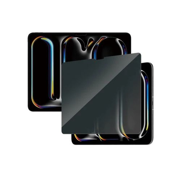 PanzerGlass UWF Privacy SP - iPad Air 13 2024/2025&Pro132024