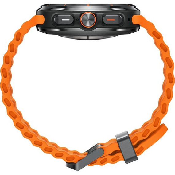 Samsung Galaxy Watch Ultra 47mm SM-L705 (LTE) (2025) [ Titanium Gray ]