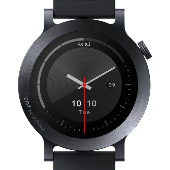 CMF Watch Pro 3 [ Dark Grey ]