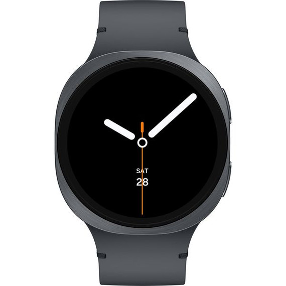 Samsung Galaxy Watch8 44 mm SM-L330 (Bluetooth) [ Graphite ]
