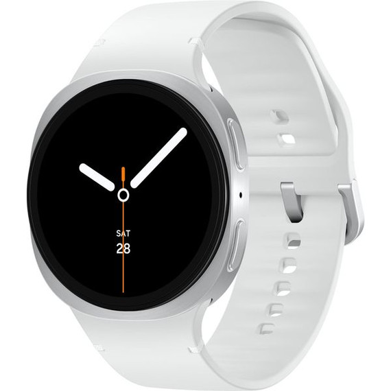 Samsung Galaxy Watch8 44 mm SM-L330 (Bluetooth) [ Silver ]