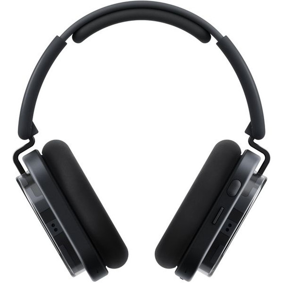 Nothing Headphone (1)  [ Black ]