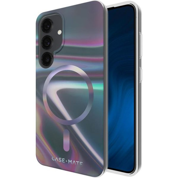 Casemate Soap Bubble (RC) (MS) - Samsung S25 - Iridescent