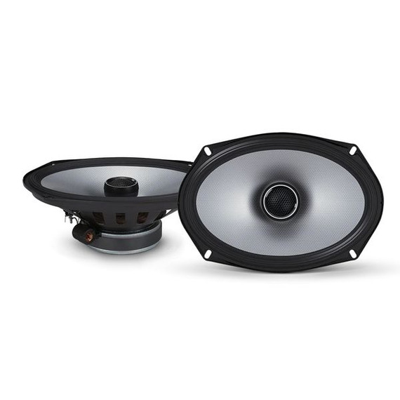 Alpine Type S 6"X9" Coaxial Speaker 2-Way 85W Rms @ 4Ohm (S2 Series)