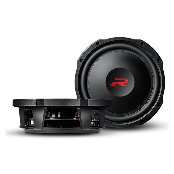 Alpine 12" Subwoofer R Series 4 Ohm Shallow Profile