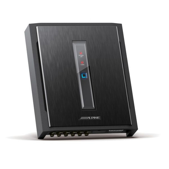 Alpine 12 Channel Sound Processor