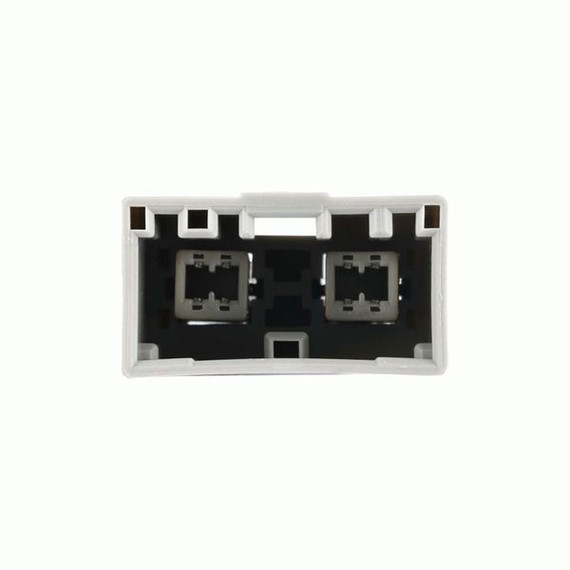 Metra 12" Inch Usb Retention Cable For Mistsubishi 2020 - 2023