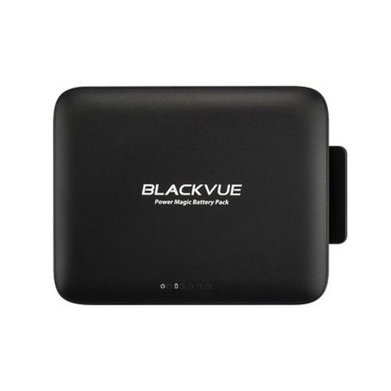 Blackvue B-112 Power Magic Battery Pack - Refurbished