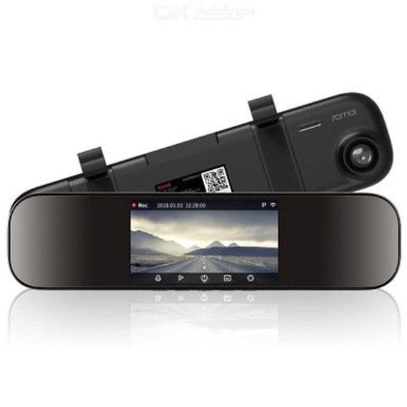 Xiaomi 70mai Rearview Mirror Dashcam D04 Xiaomi 70mai Rearview Mirror Dashcam D04