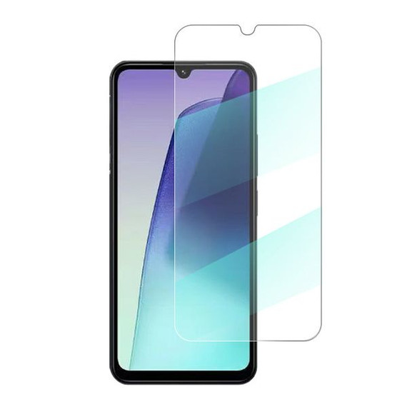 Xiaomi Redmi 14C         Tempered Glass Screen Protector [Clear]