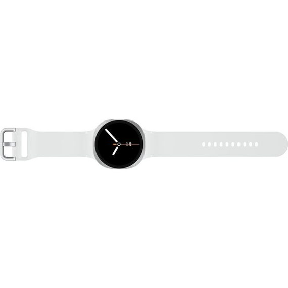 Samsung Galaxy Watch8 40 mm SM-L320 (Bluetooth) [ Silver ]