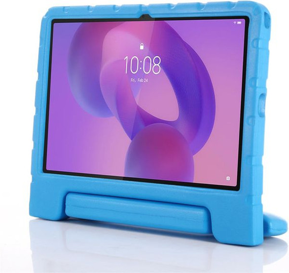 Lenovo Tab 10.1" 2025 Tb311    Eva Shockproof Case    [Blue]