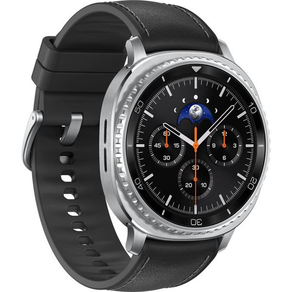 Samsung Galaxy Watch8 Classic 46 mm SM-L500 (Bluetooth) [ Black ]