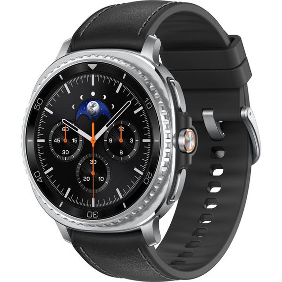 Samsung Galaxy Watch8 Classic 46 mm SM-L500 (Bluetooth) [ Black ]