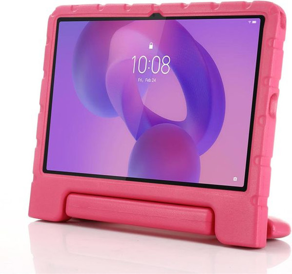 Lenovo Tab 10.1" 2025 Tb311    Eva Shockproof Case    [Rose]