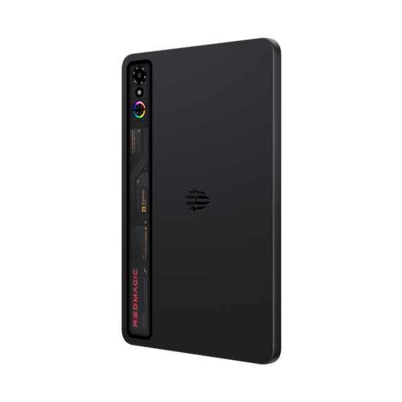 Nubia RedMagic Astra Gaming Tablet [ 1TB / 24GB RAM - Eclipse ]