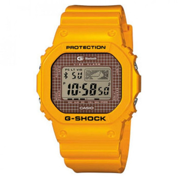 Casio G-Shock GB-5600B-9ER