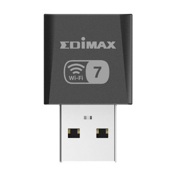 EDIMAX Tri-Band Wi-Fi 7 BE6500 USB 2.0 Adapter.    