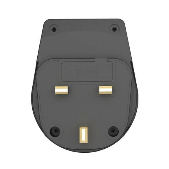 Outbound 20W PD Travel Adapter USB-A/C Ports NZ/AUS Plugs for use in UK, Hong Kong and more   