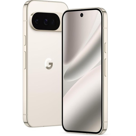 Google Pixel 10 Pro Mobile Phone Japan [ 256GB / 16GB RAM - Porcelain ]