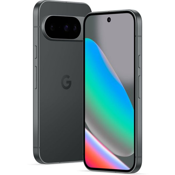 Google Pixel 10 Mobile Phone Global [ 256GB / 12GB RAM - Obsidian ]