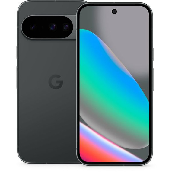 Google Pixel 10 Mobile Phone Japan [ 128GB / 12GB RAM - Obsidian ]