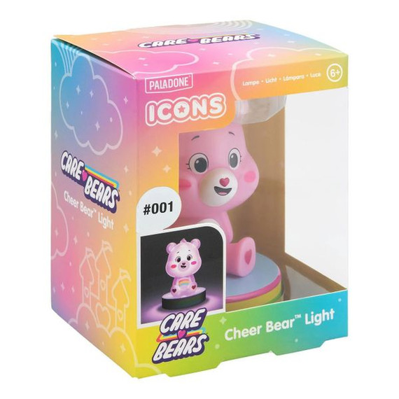 Care Bears Icon Light