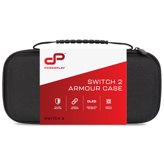 PowerPlay Switch 2 Armour Case