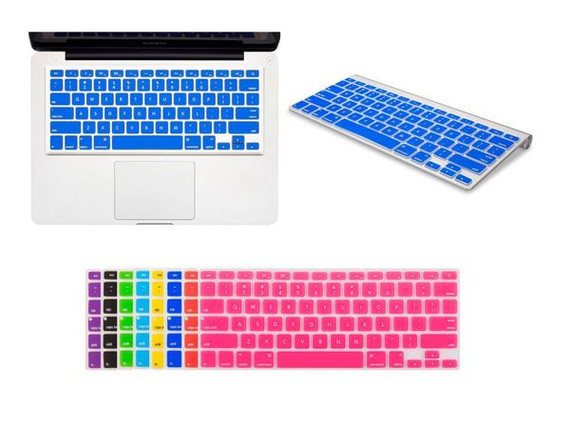 MacBook Air 13 Keyboard Cover [Red]