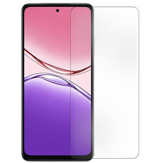 Oppo A5X         Tempered Glass Screen Protector [Clear]