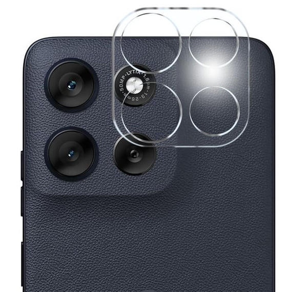 Moto G56         Lens Protector [Clear]