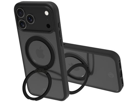 3sixT NeoStand - Narrbeen - Black (360 deg)