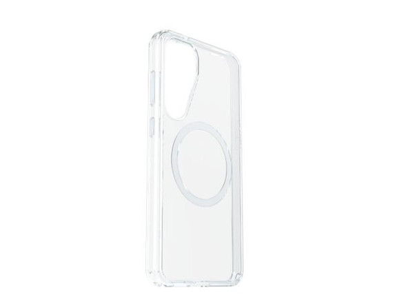 OtterBox Symmetry Magnets - Samsung GS25+ - Clear