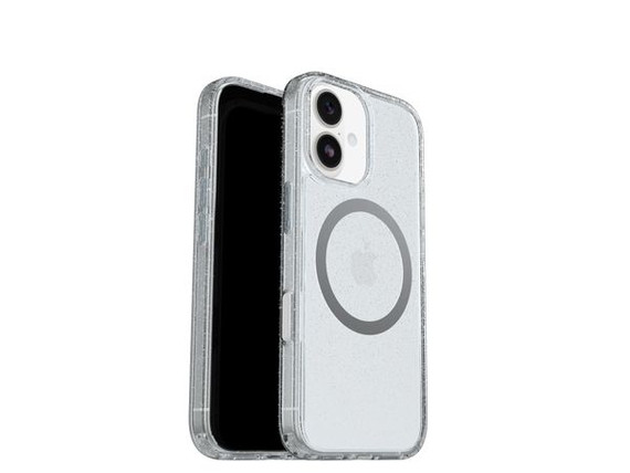 OtterBox Symmetry MagSafe (CC) - iPhone 17 - Stardust