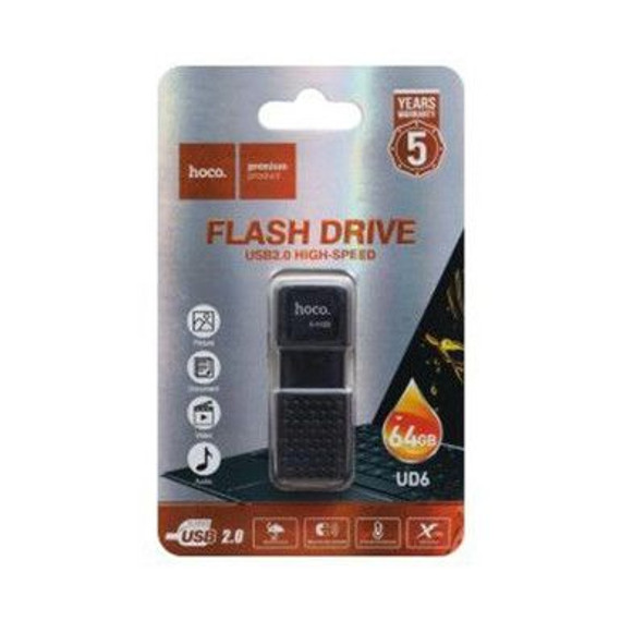 Hoco UD6 USB Flash Drive