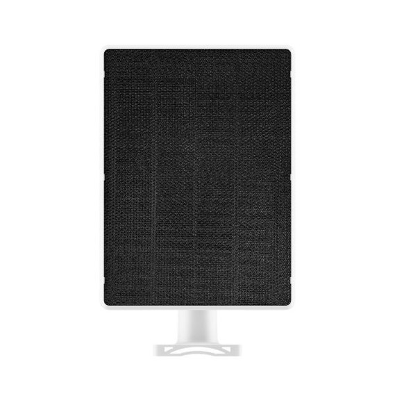 EZVIZ Solar Charging USB-C 6W Panel for Battery-Operated Cameras Weather Proof IP65 Delivers up (PSP5)