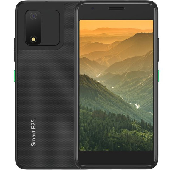 One NZ Smart E25 Mobile Phone (Locked) W/SIM