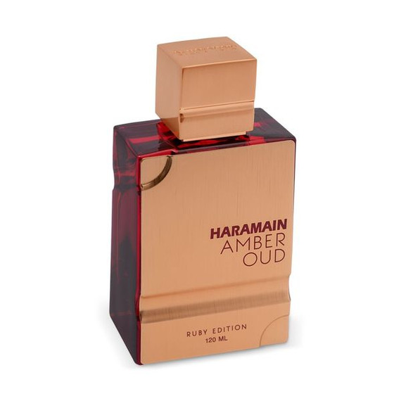 Al Haramain Amber Oud Rouge EDP (U) [60ml]