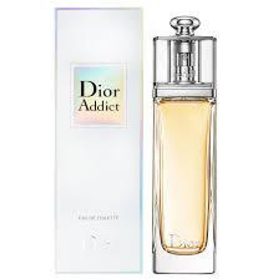Christian Dior Addict EDT (W)