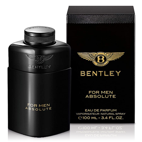Bentley Absolute EDP (M) [100ml]