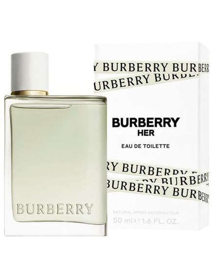 Burberry Her EDT (W) [50ml]