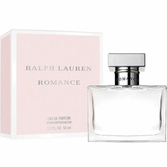 Ralph Lauren Romance EDP (W) [50ml]