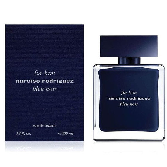 Narciso Rodriguez Bleu Noir EDT (M) [100ml]