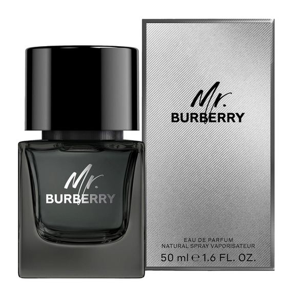 Mr. Burberry EDP (M) [50ml]