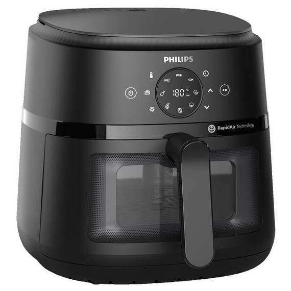 Philips 2000 Series 6.2L Air Fryer